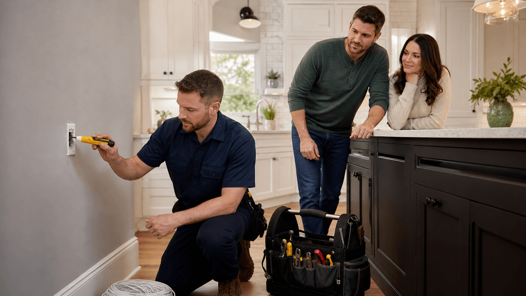 Top 10 Electrical Repair Calls in Trussville Homes: Costs, Time, Emergencies